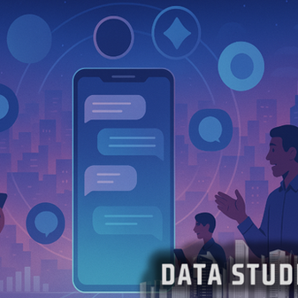Data Studios