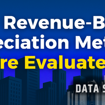 How Revenue-Based Depreciation Methods Are Evaluated under IFRS and US GAAP