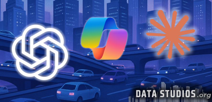 Data Studios