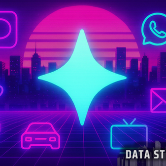 Data Studios