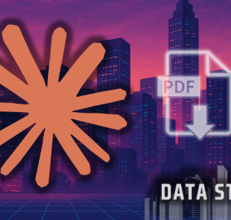 Claude AI: PDF Reading, Visual Analysis, Structured Extraction and Long-Document Processing