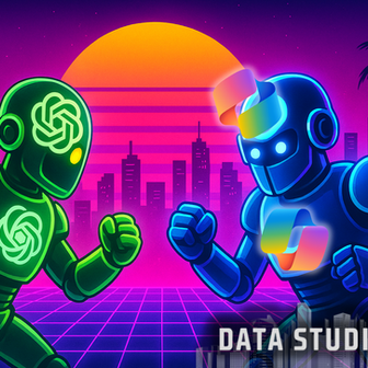 Data Studios