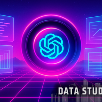 Data Studios