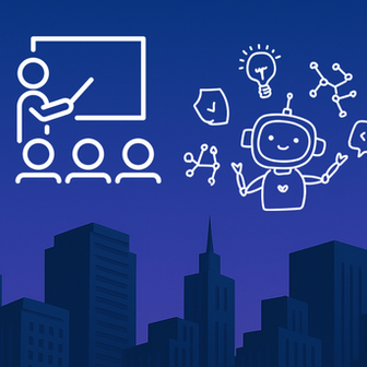 How Businesses Train Their Chatbots