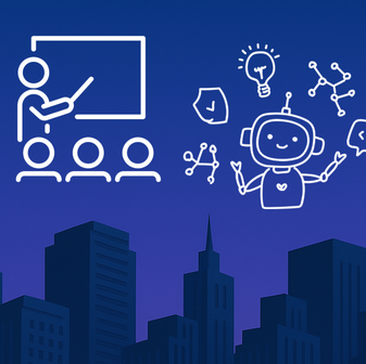 How Businesses Train Their Chatbots