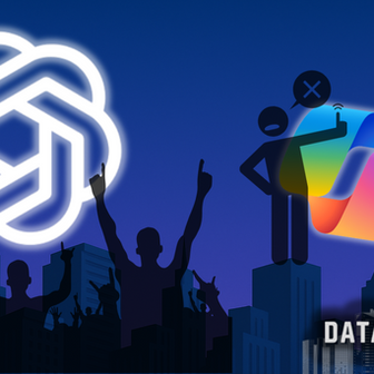 Data Studios 