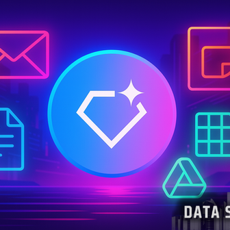 Data Studios 