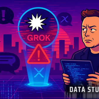 Data Studios