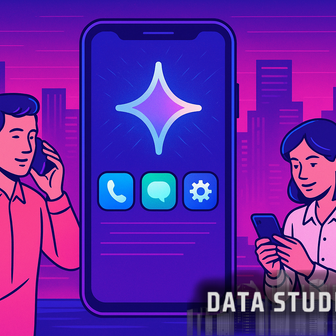 Data Studios