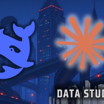 Data Studios