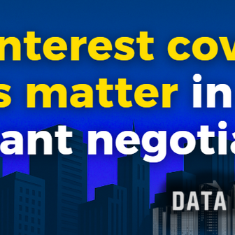 Why interest coverage ratios matter in debt covenant negotiations: Financial discipline, risk management, and lender protection