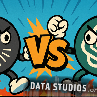 Data Studios