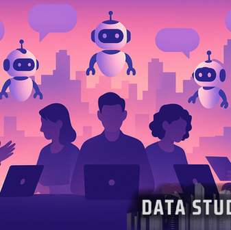 Data Studios