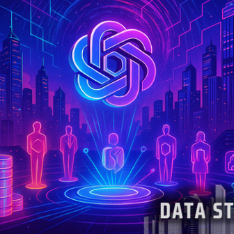Data Studios
