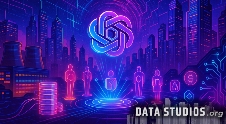 Data Studios