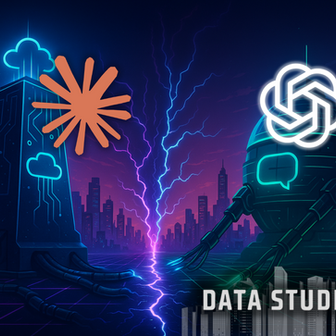 Data Studios 