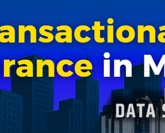 Transactional insurance in M&A: representations, warranties, and indemnities
