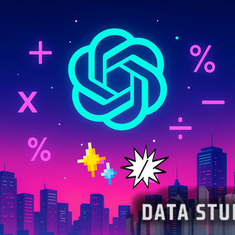 Data Studios 