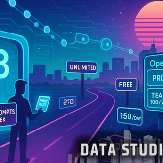 Data Studios