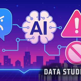 Data Studios