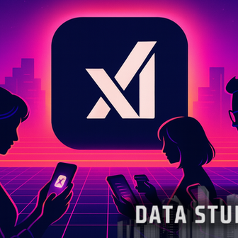 Data Studios
