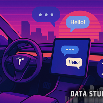 Data Studios
