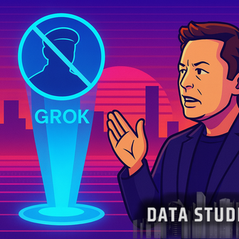 Data Studios