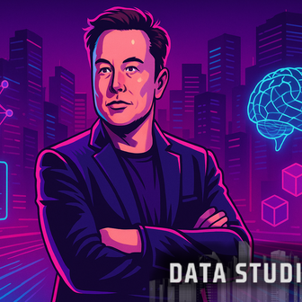 Data Studios 
