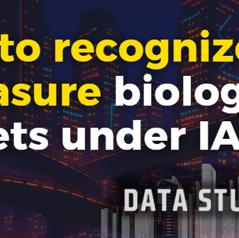 How to recognize and measure biological assets under IAS 41