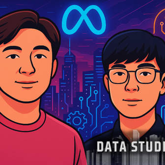 Data Studios