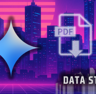 Google Gemini PDF Reading: limits, environments, and operational guidance