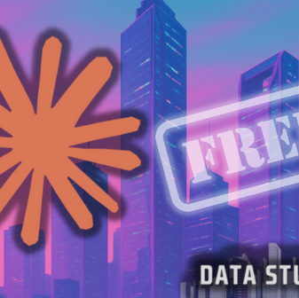 Data Studios