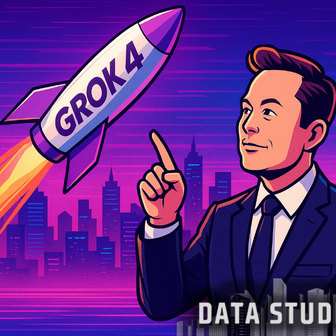 Data Studios
