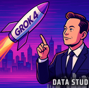 Data Studios