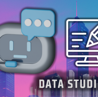 Data Studios