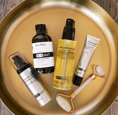 PCA Skin Products Cedar Rapids