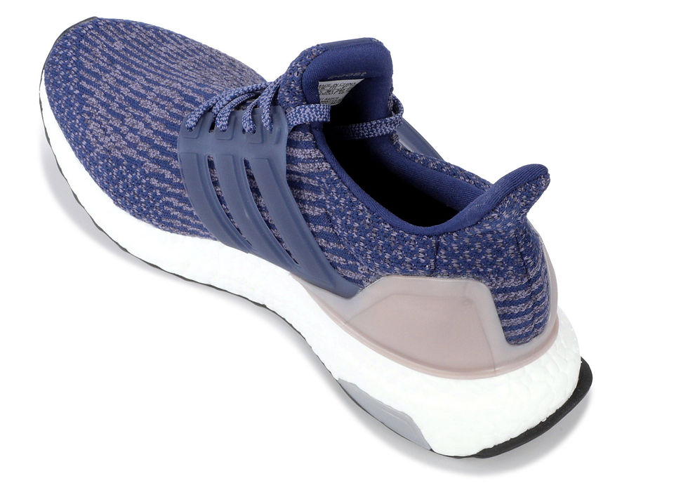 Thumbnail: Adidas UltraBoost 3.0 "Mystery Blue"