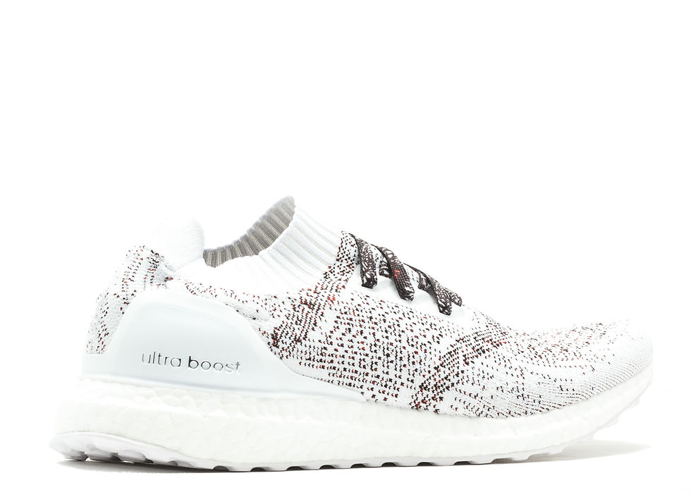 Thumbnail: Adidas UltraBoost Uncaged "Chinese New Year"