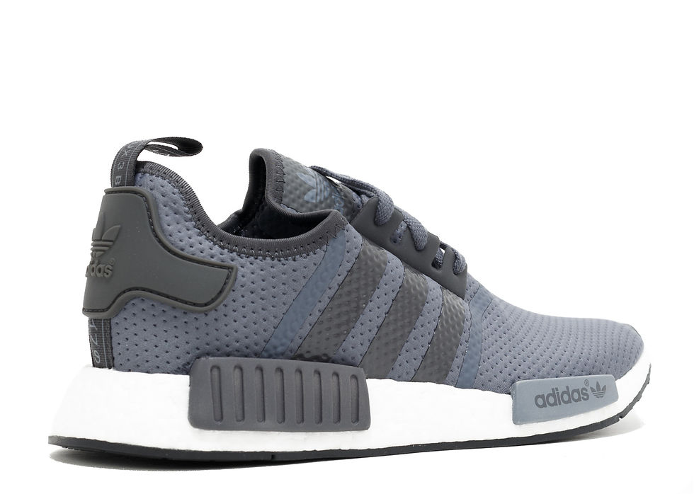 Thumbnail: Adidas NMD R1 "JD Sport Grey"
