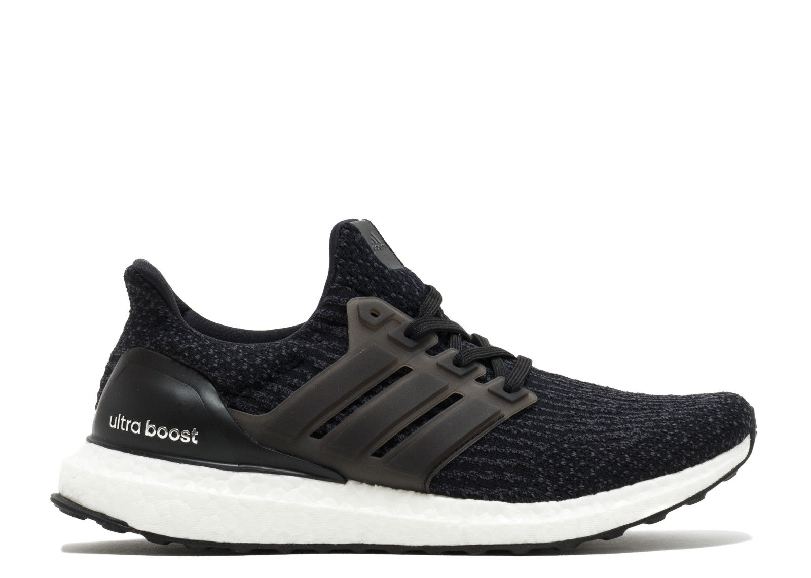 Adidas UltraBoost 3.0 "Core Black"