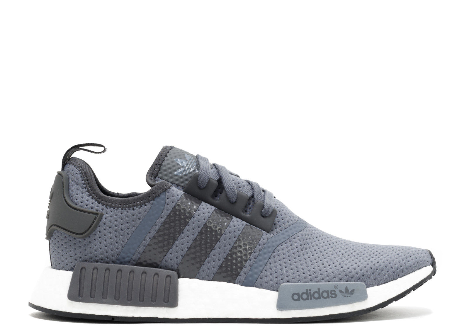 Adidas NMD R1 "JD Sport Grey"