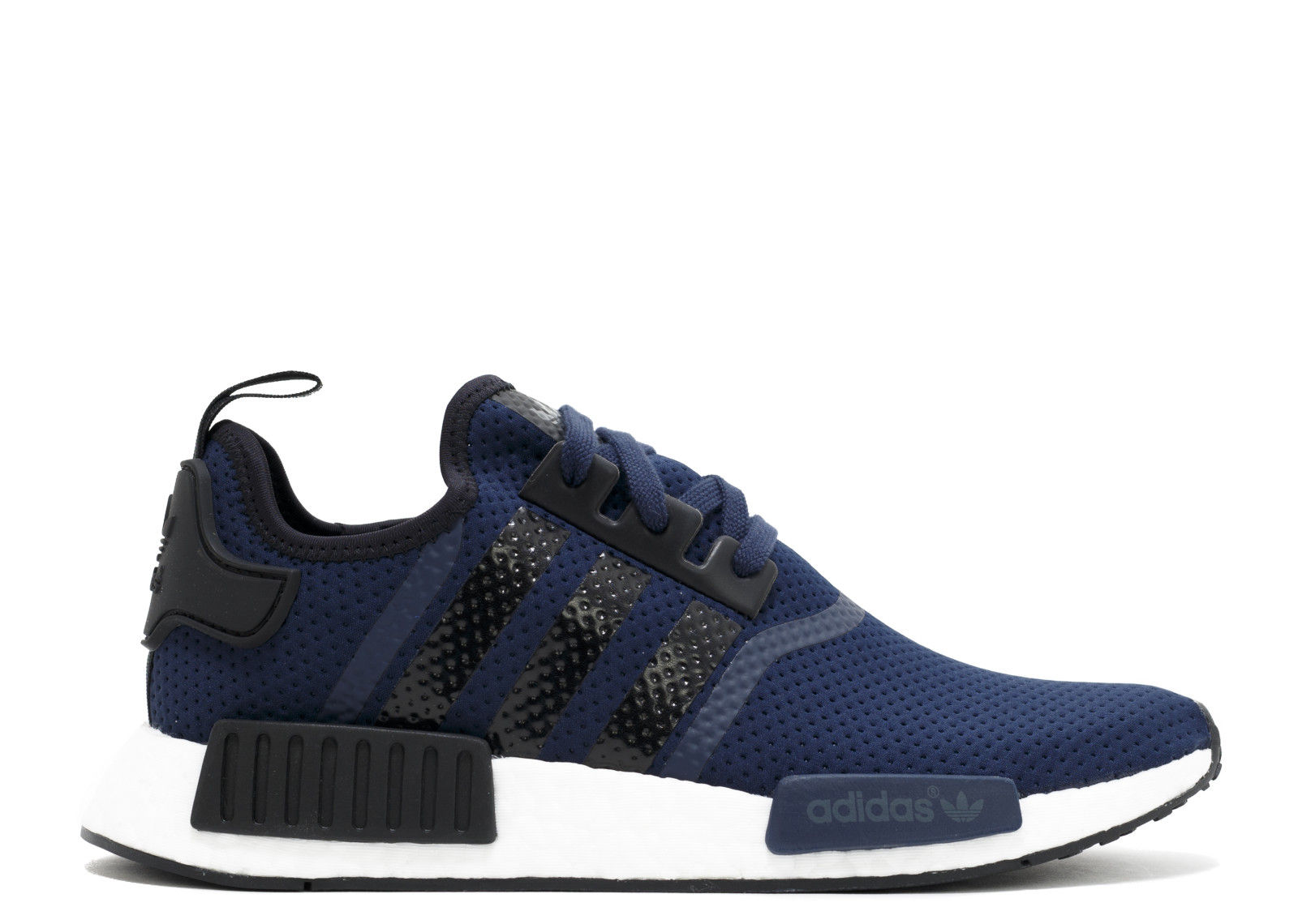 Adidas NMD R1 "JD Sport Navy"