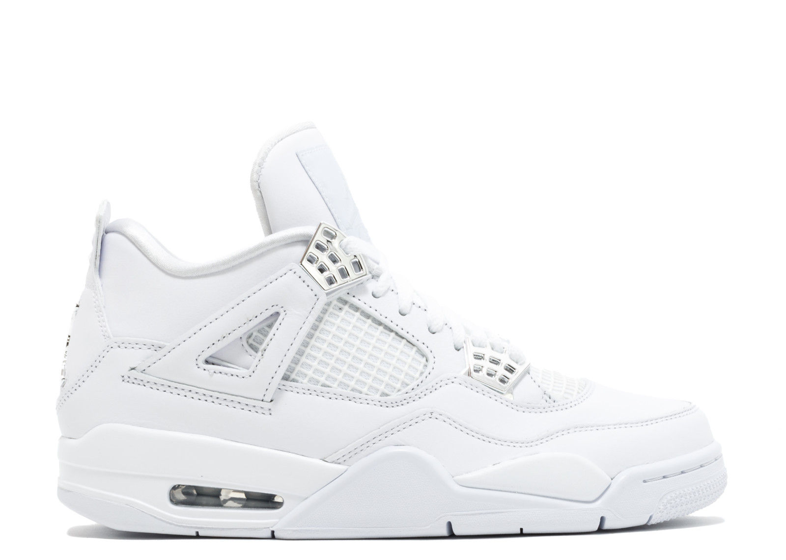 Nike Air Jordan 4 Retro "Pure Money"
