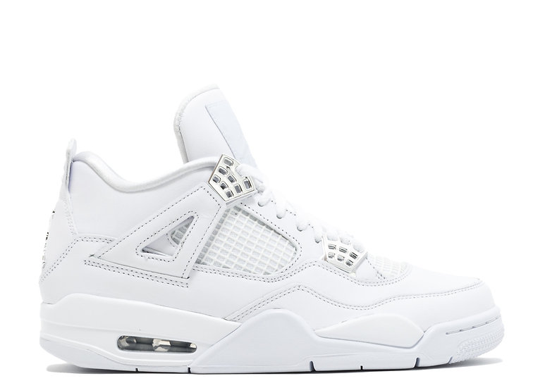 Jordan 4 retro pure clearance