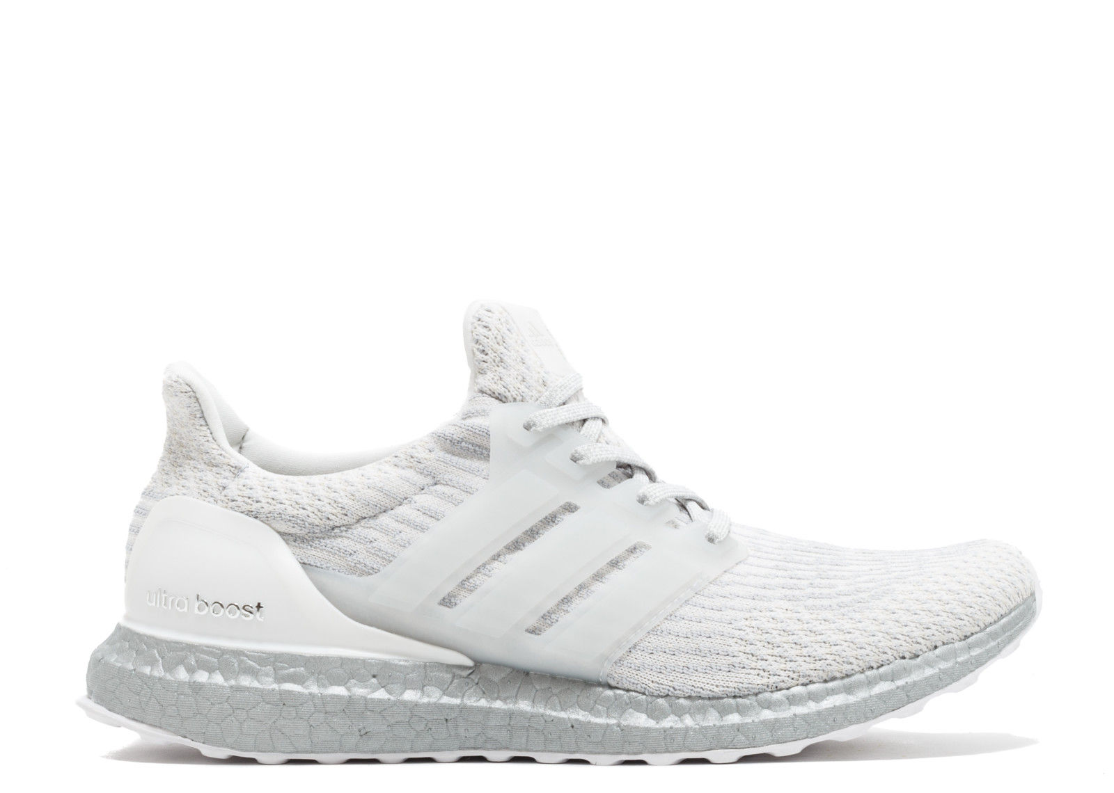 Adidas UltraBoost 3.0 "Crystal White"