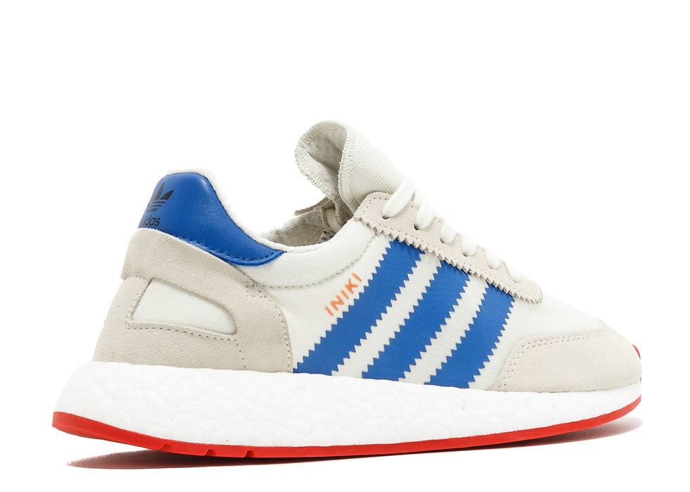 Thumbnail: Adidas Iniki Boost Runner "Pride of The 70s USA"