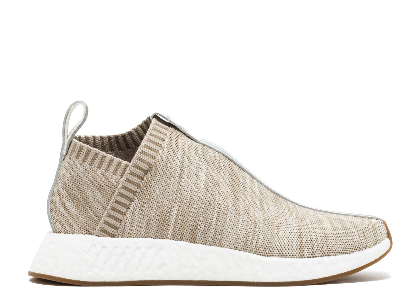 Adidas NMD City Sock 2 "Kith x Naked Sandstone"