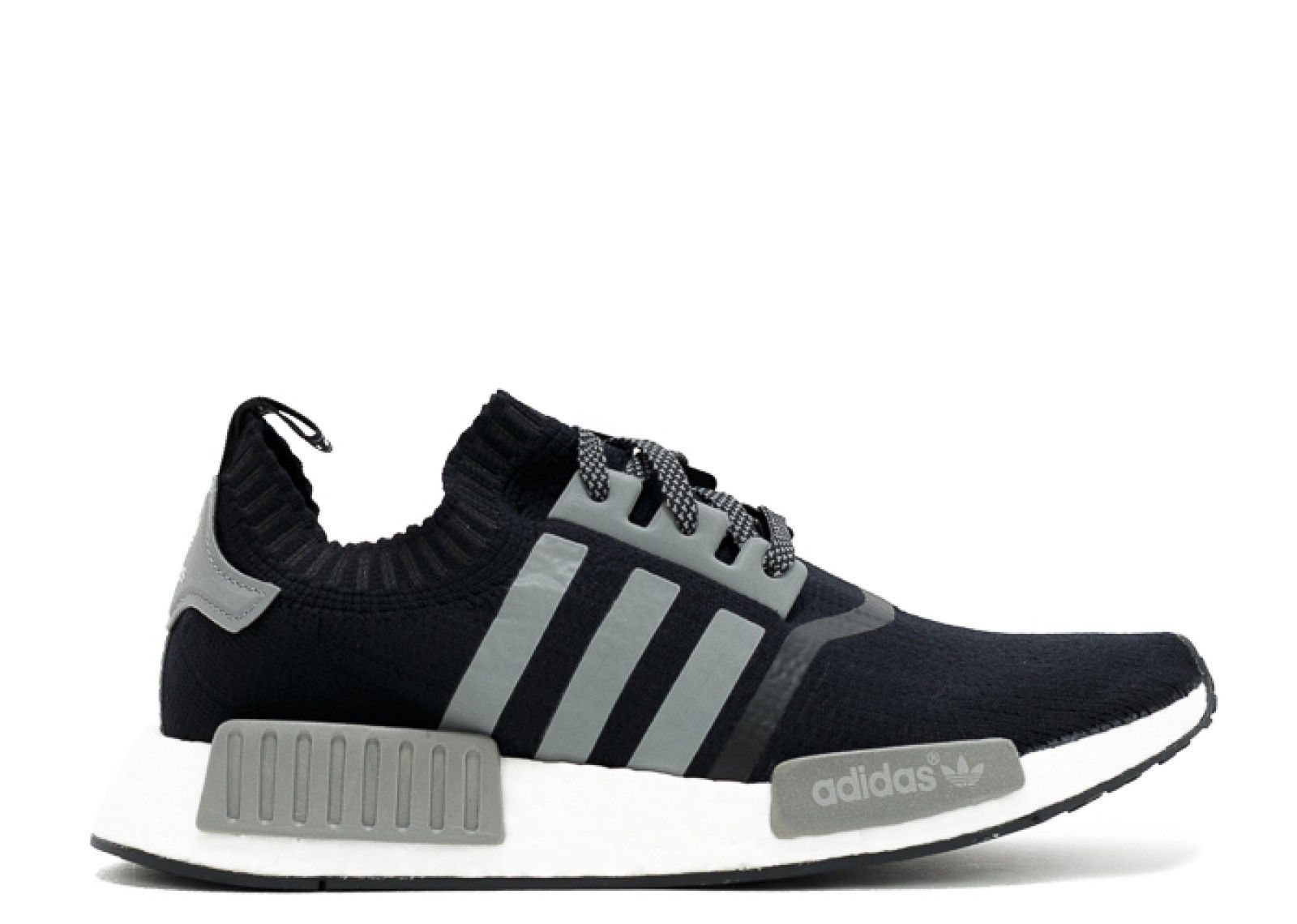 Adidas NMD R1 Primeknit "Key City"