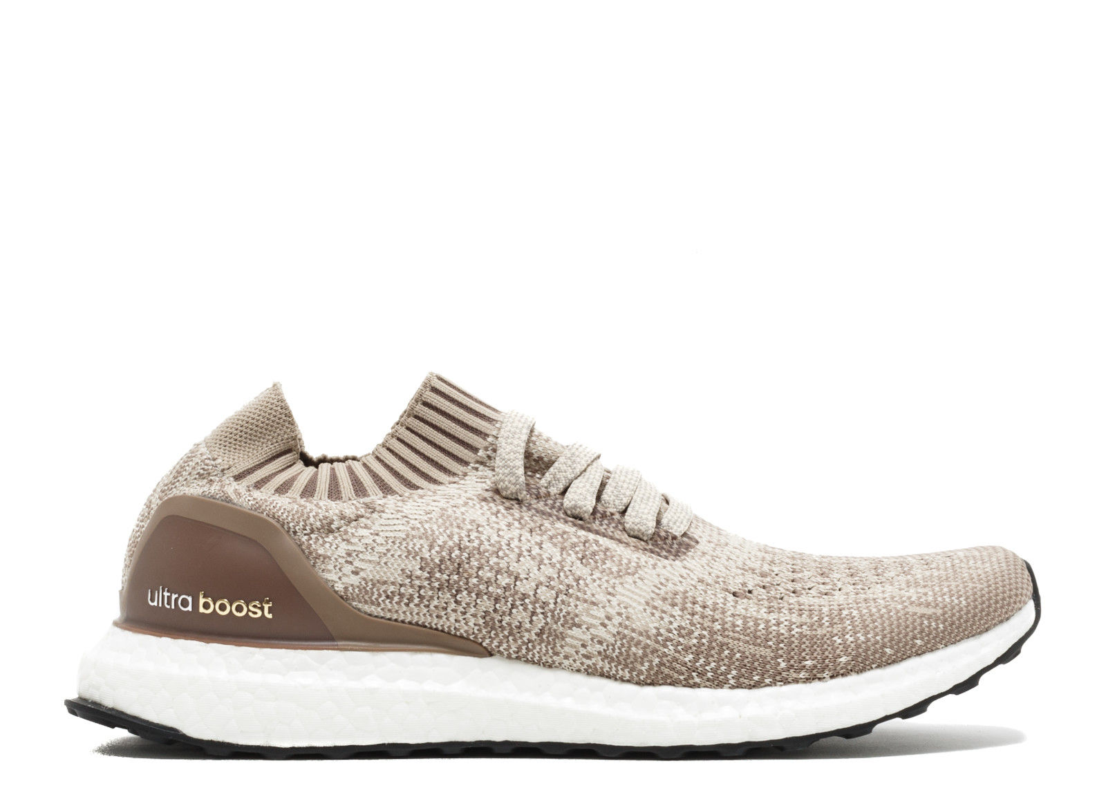 Adidas UltraBoost Uncaged "Khaki Brown"
