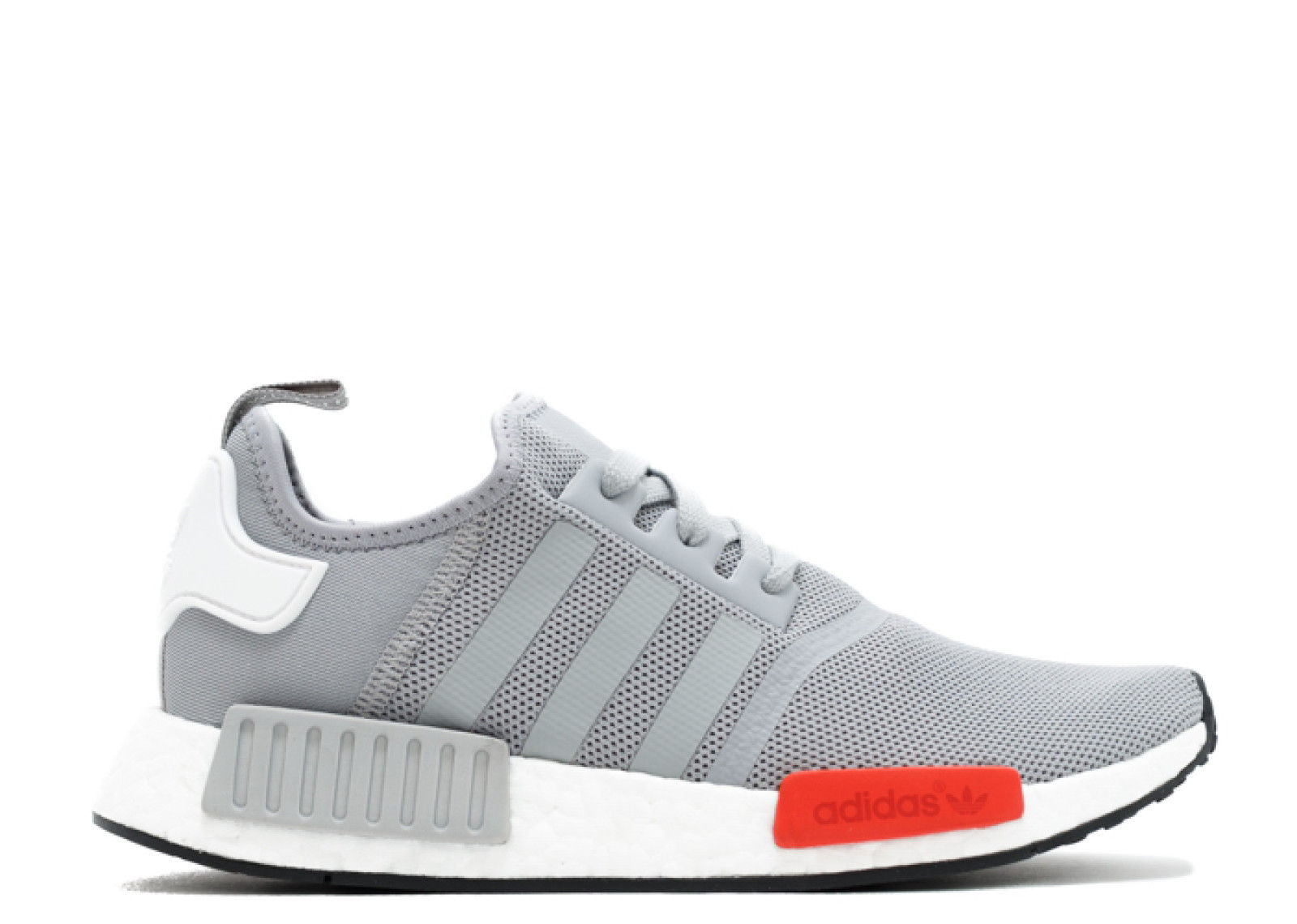 Adidas NMD R1 "Light Onix"